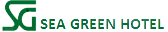 sea green logo image