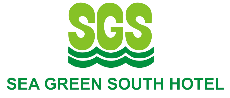 sea green south logo image
